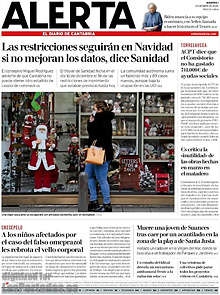 Periodico Alerta