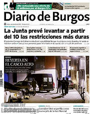 /Diario de Burgos