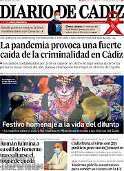 /Diario de Cádiz