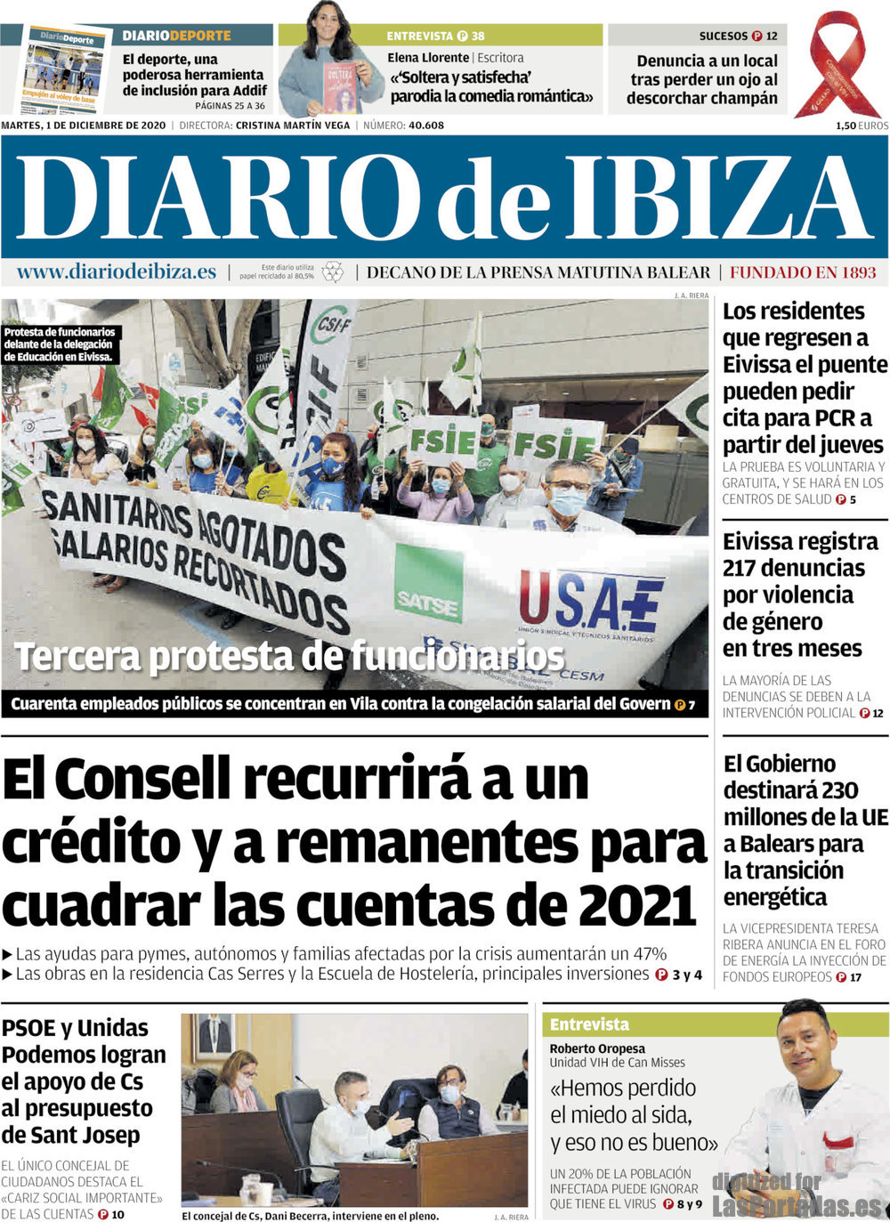 Diario de Ibiza