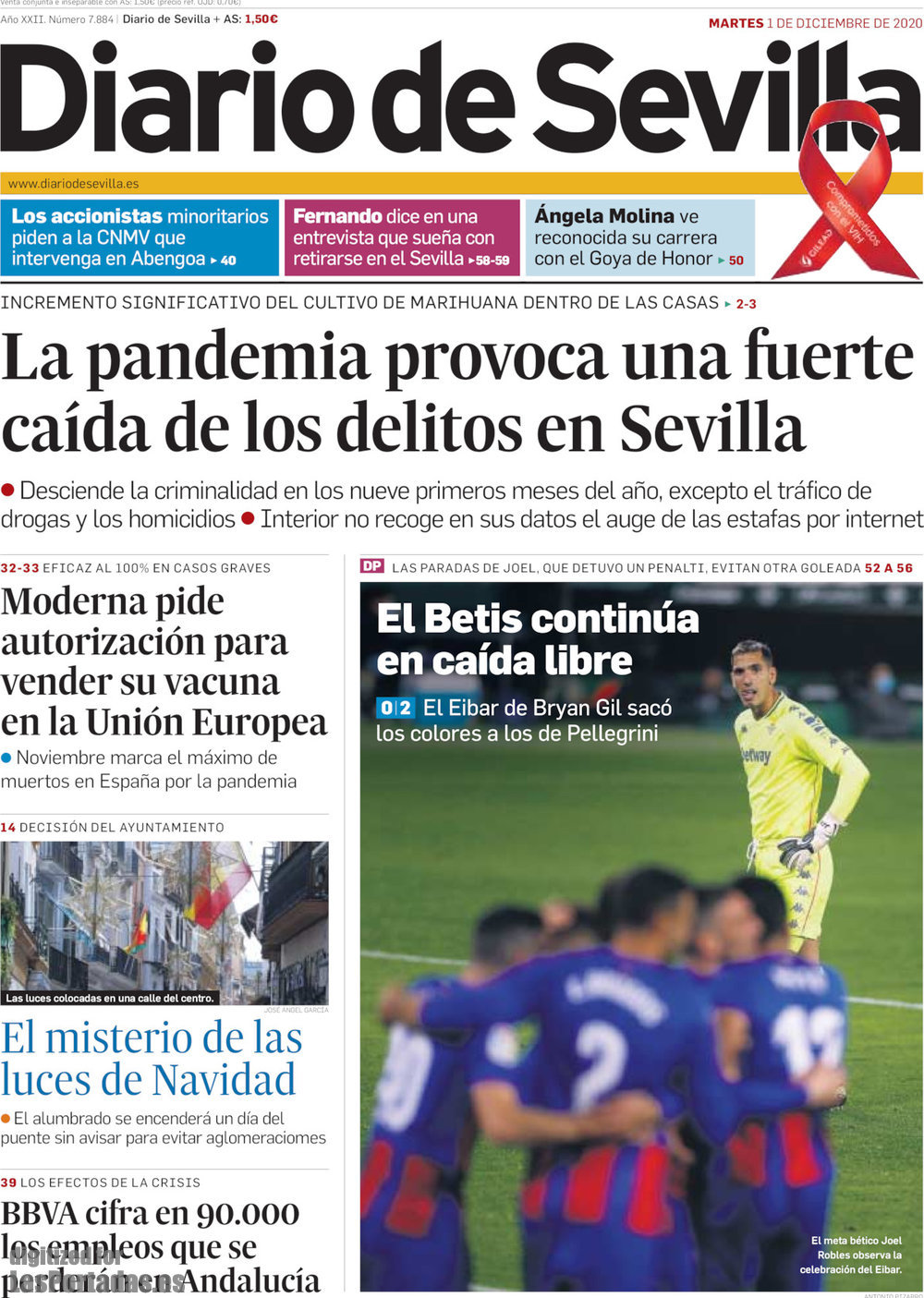 Diario de Sevilla