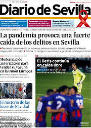 /Diario de Sevilla