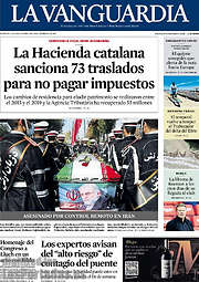 /La Vanguardia