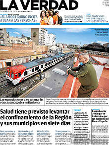 Periodico La Verdad