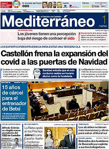 Periodico Mediterráneo