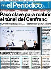 /El Periódico de Aragón