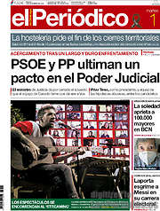 /El Periódico de Catalunya(Castellano)