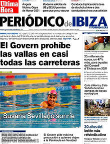 Periodico Periódico de Ibiza