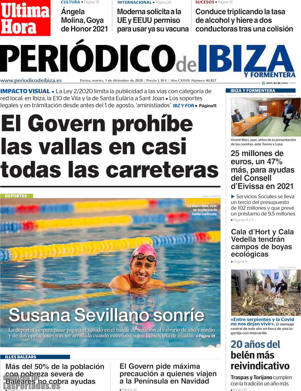 Periódico de Ibiza