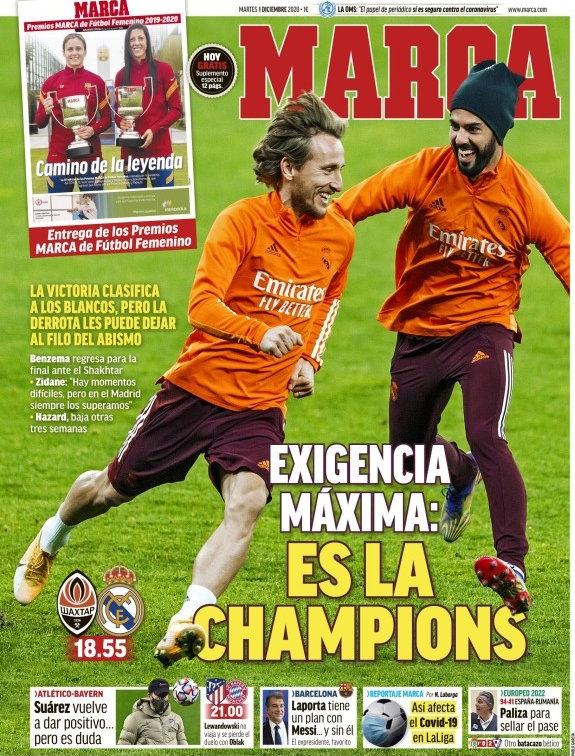 Marca