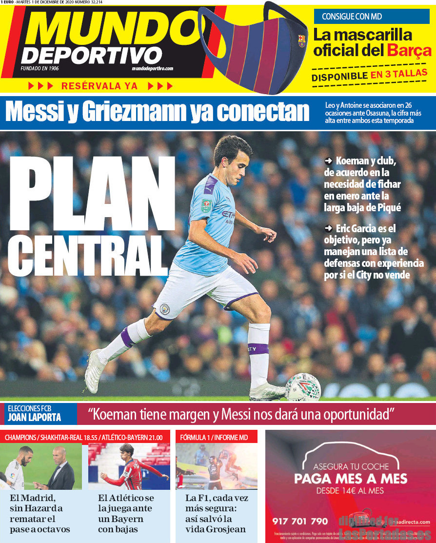 Mundo Deportivo