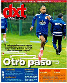 Periodico dxt
