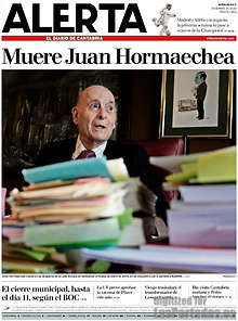 Periodico Alerta