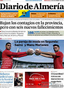 Periodico Diario de Almería