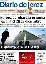 /Diario de Jerez