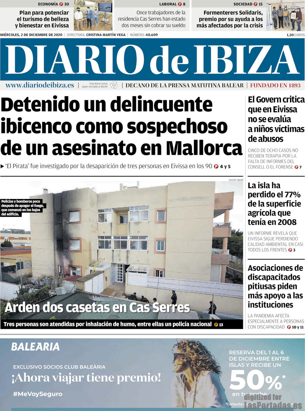 Diario de Ibiza