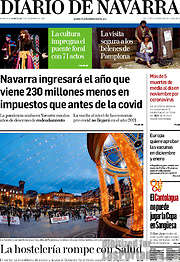 /Diario de Navarra