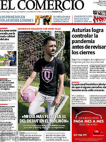 Periodico El Comercio