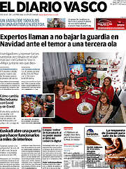 /El Diario Vasco