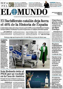 Periodico El Mundo