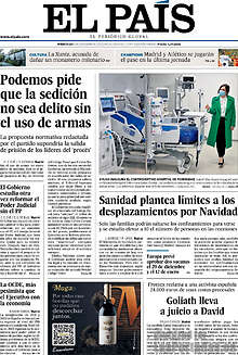 Periodico El País