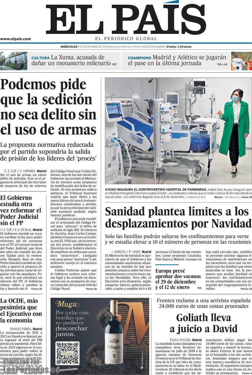 El País