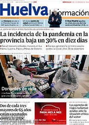 /Huelva Información