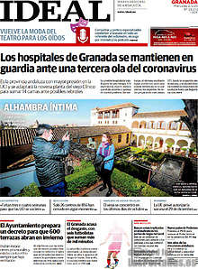 Periodico Ideal