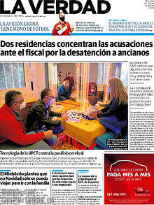 Periodico La Verdad