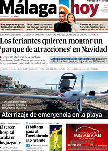 Periodico Malaga Hoy