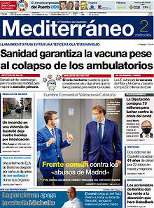 Periodico Mediterráneo