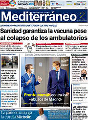 /Mediterráneo