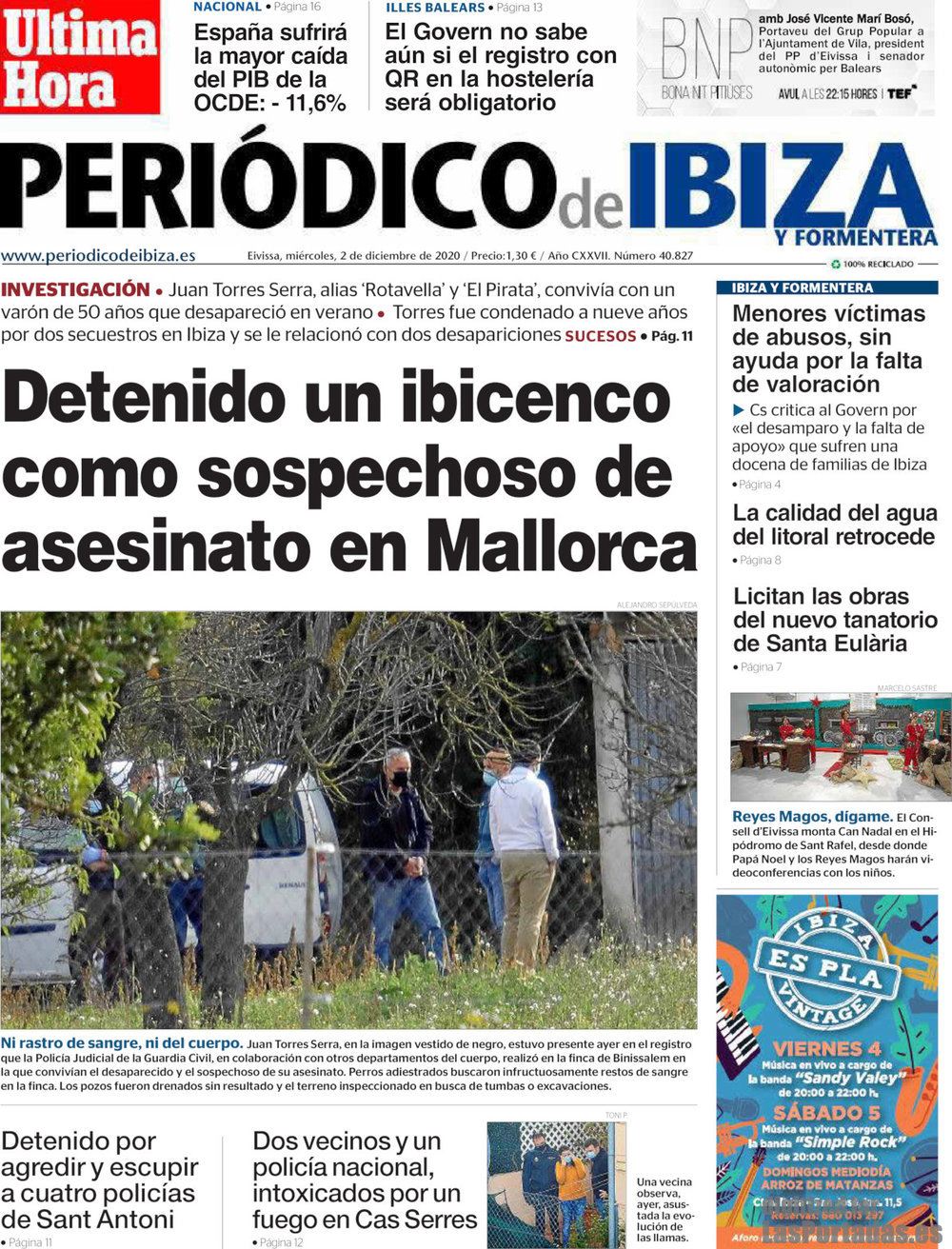 Periódico de Ibiza