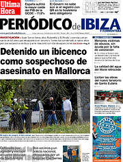 /Periódico de Ibiza