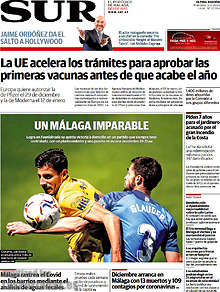 Periodico Sur
