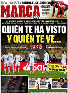 Periodico Marca