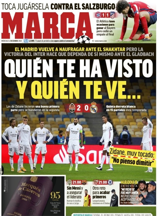 Marca