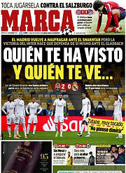 /Marca