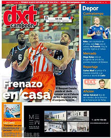 Periodico dxt