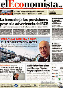 Periodico El Economista