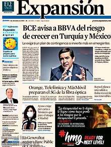 Periodico Expansion