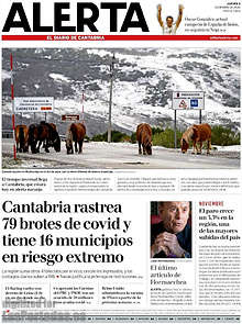 Periodico Alerta