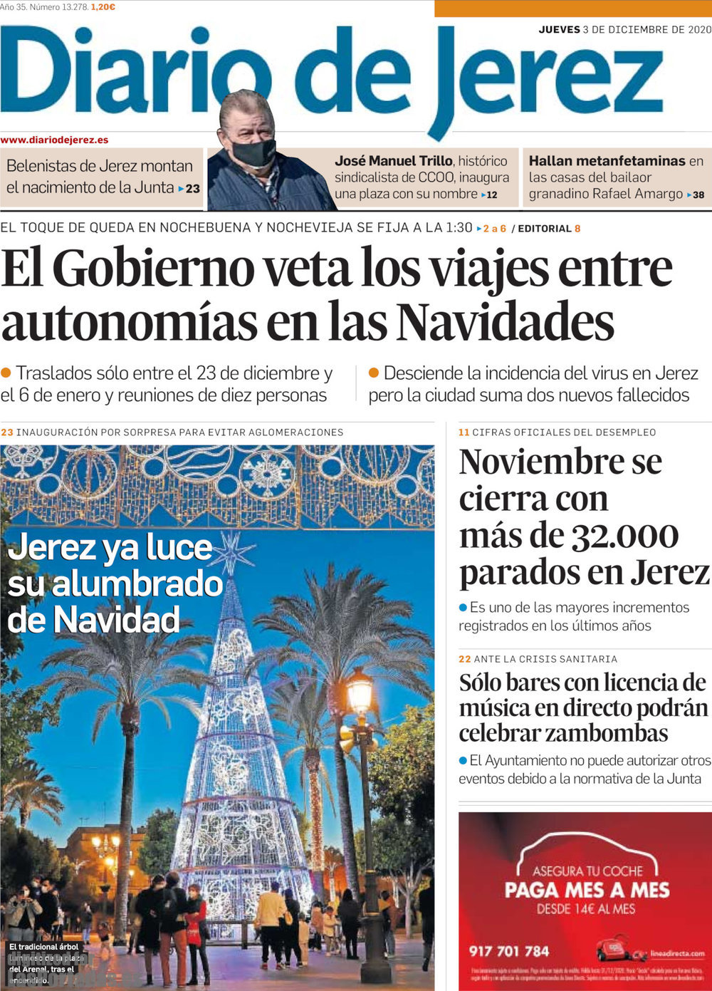 Diario de Jerez