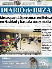 /Diario de Ibiza