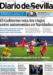 /Diario de Sevilla