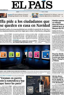 Periodico El País