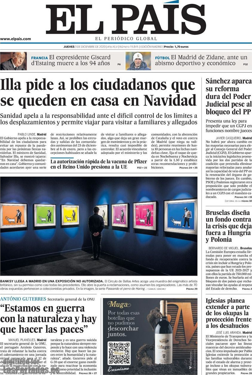 El País