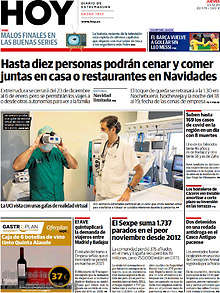 Periodico Hoy
