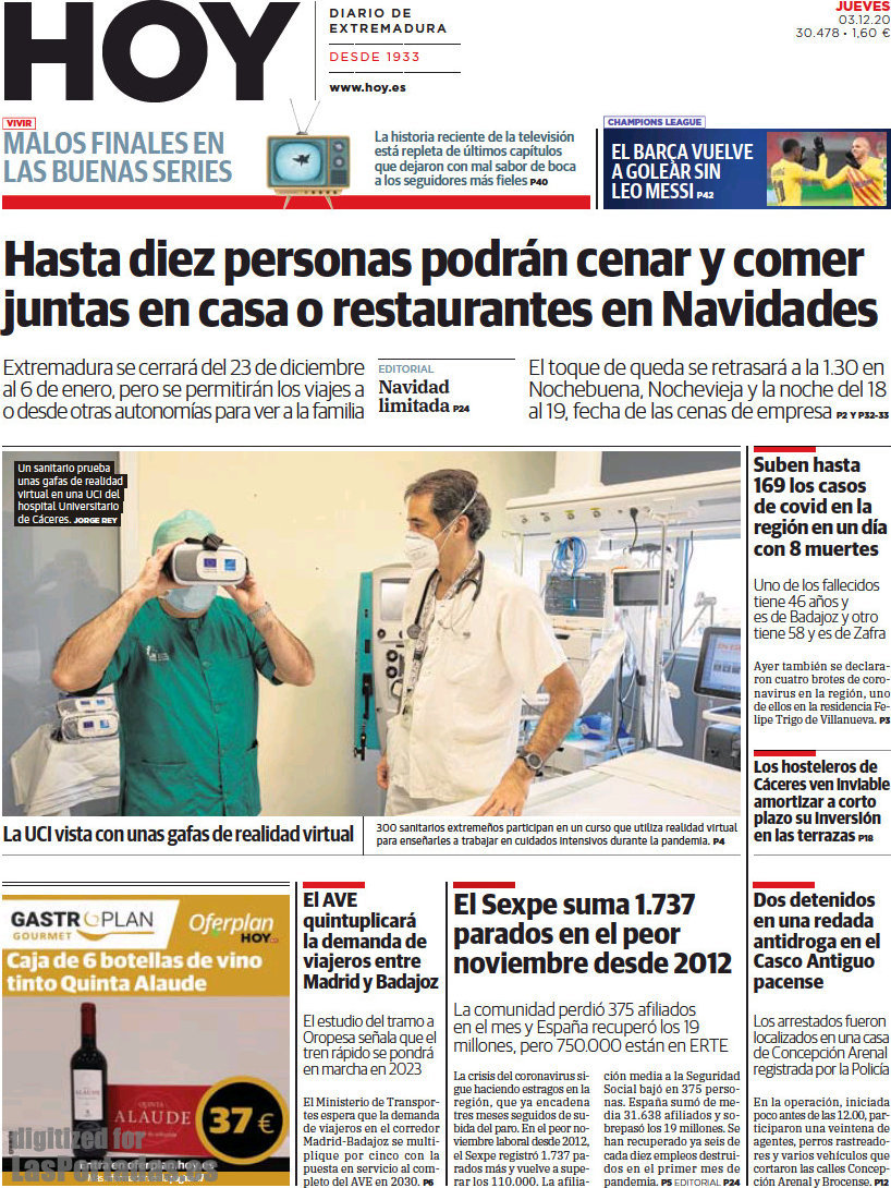 Hoy