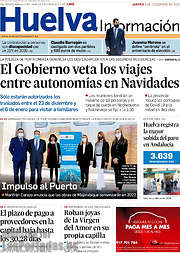 /Huelva Información